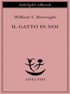 cover image of Il gatto in noi